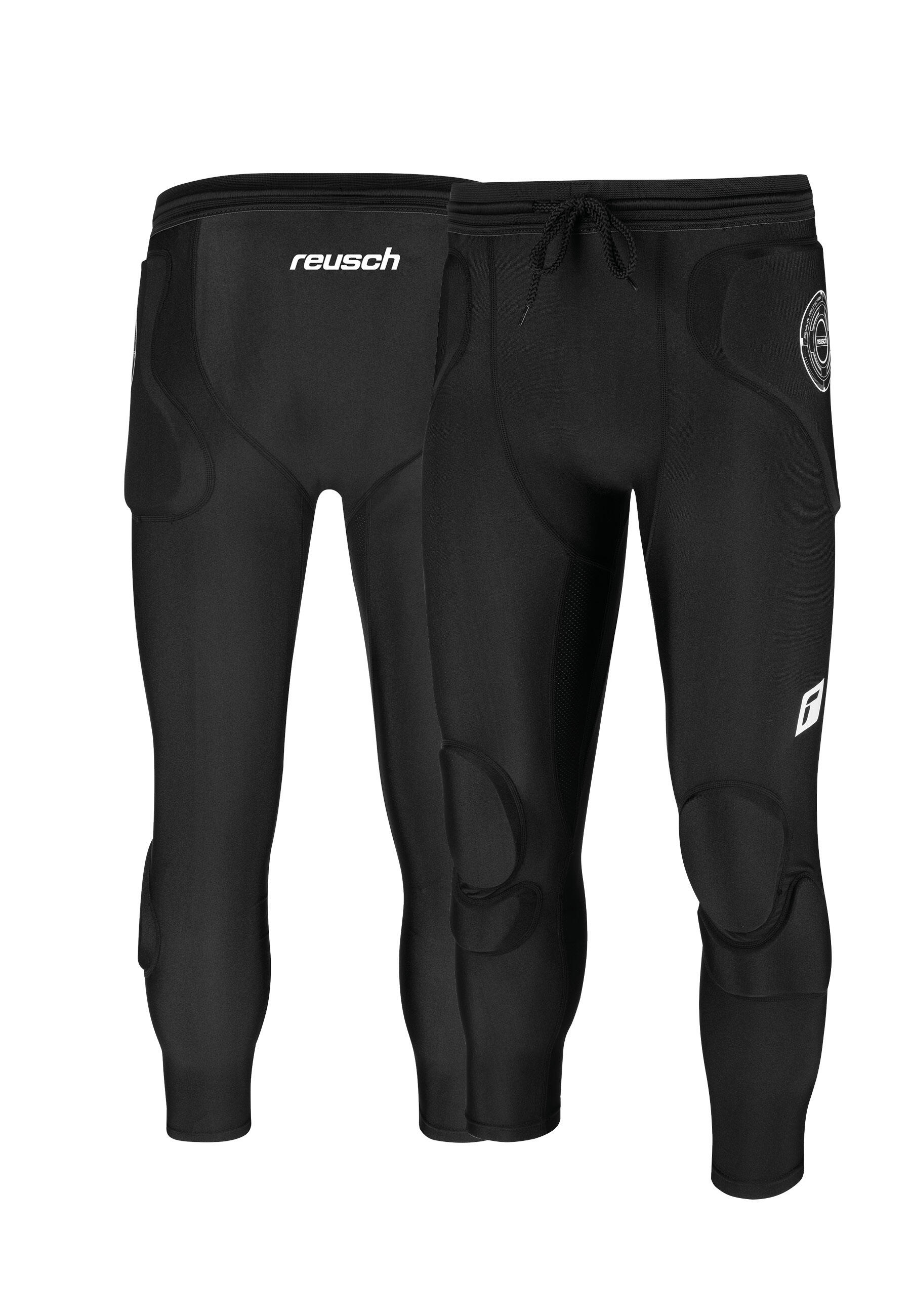 Short Reusch Compression Short 3/4 Femur 4/5