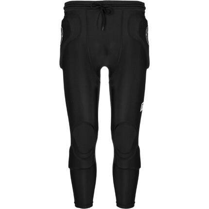 Spodenki kompresyjne 3/4