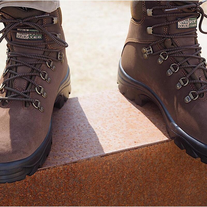 Chiruca Pointer 02 Gore-Tex Unisex à prova de água Caça e Botas de Trekking