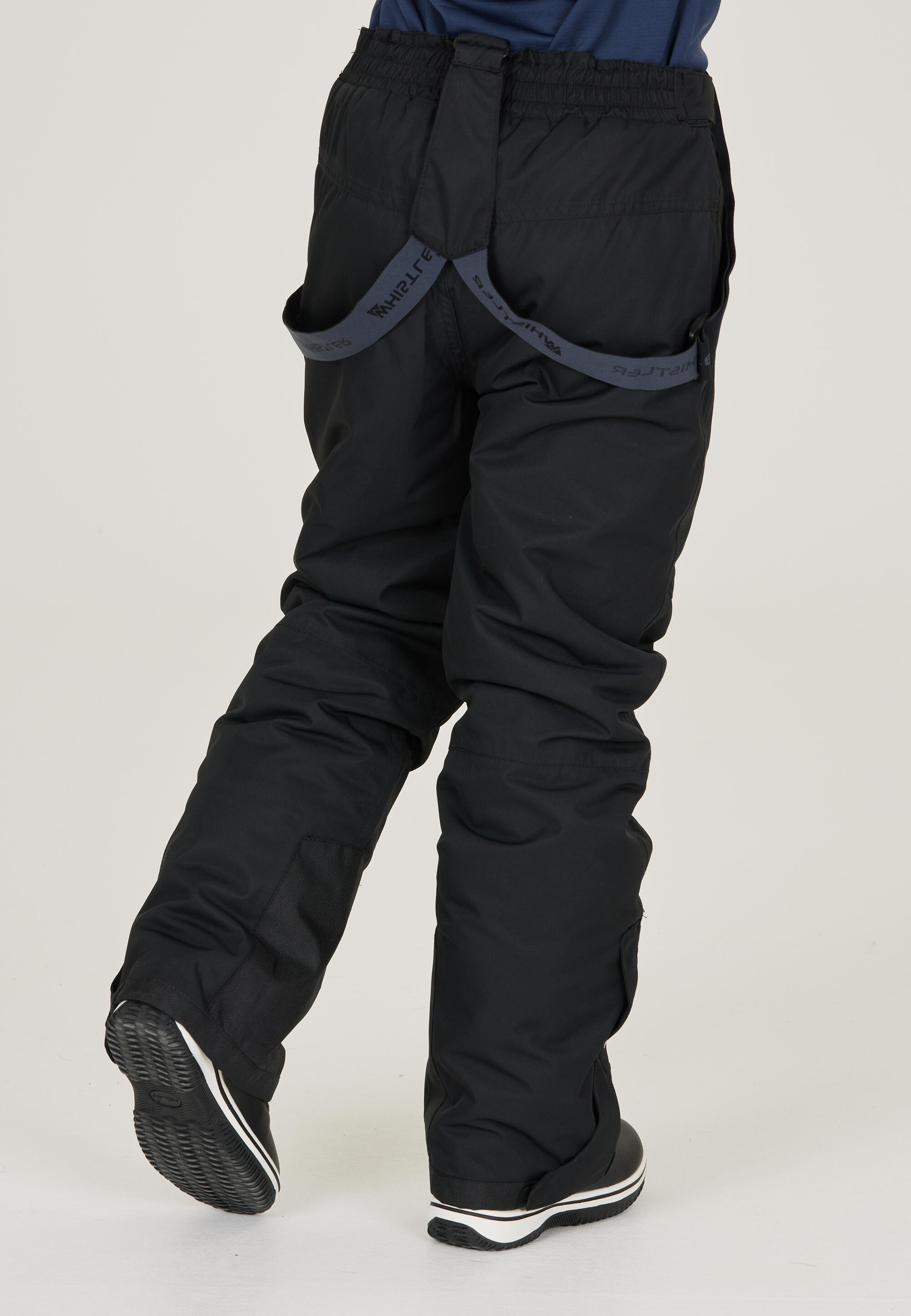 Pantalon de ski enfant Whistler Fairfax Pro 6/15