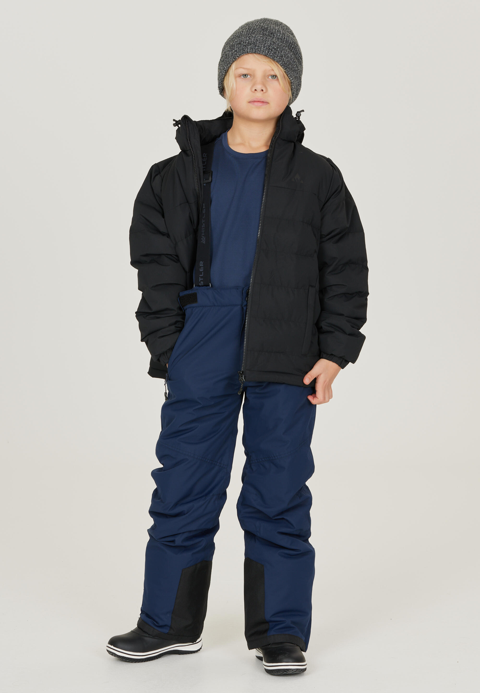 Skihose Fairfax 3/5