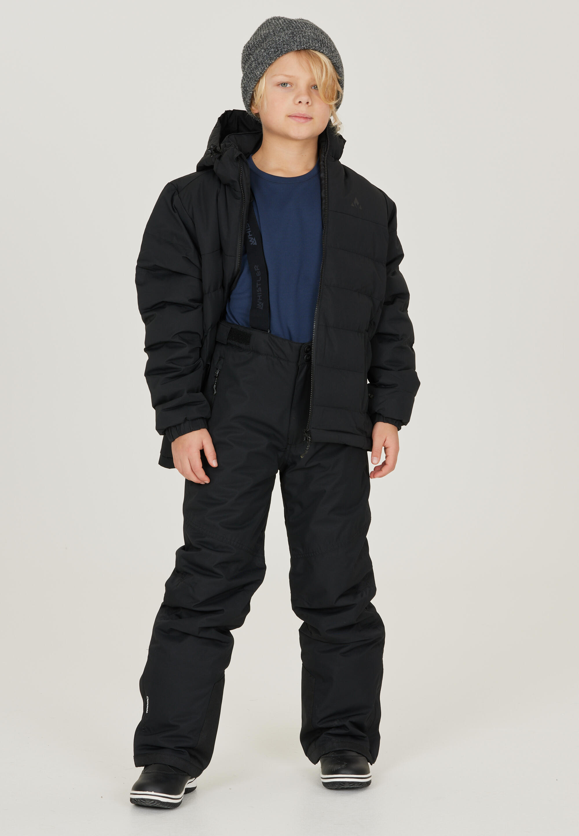 Skihose Fairfax 3/5