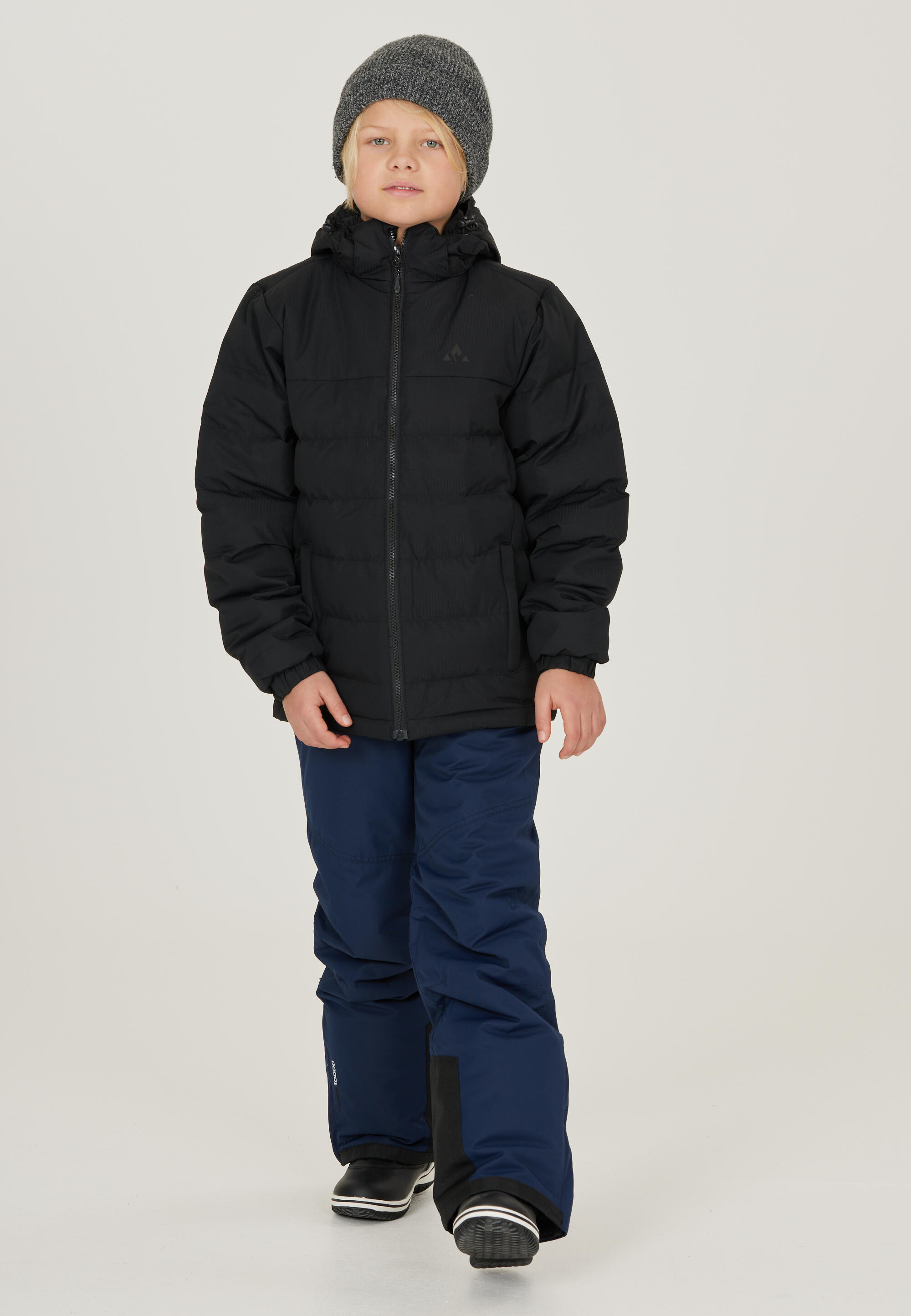 Skihose Fairfax 5/5