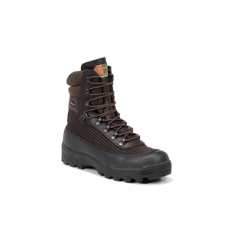 Botas de Caza y Trekking Impermeables para Hombre Chiruca Bisonte 50 Gore-Tex