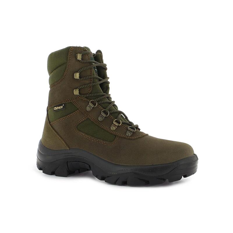 Botas de Caza y Trekking para Hombre Chiruca Cocker 01