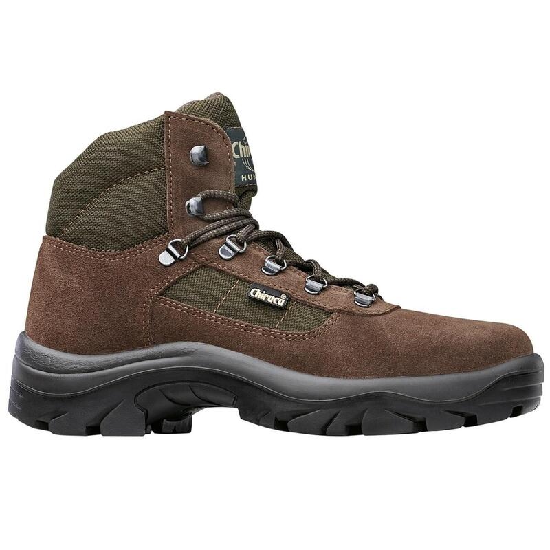 Botas de Caça e Trekking Unisex Chiruca Perdiguero 02