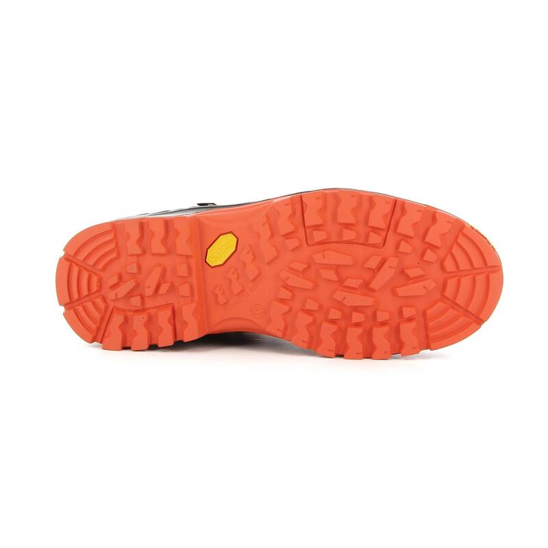 Botas de Caza y Trekking Impermeables Unisex Chiruca Game Hi Visibility 08