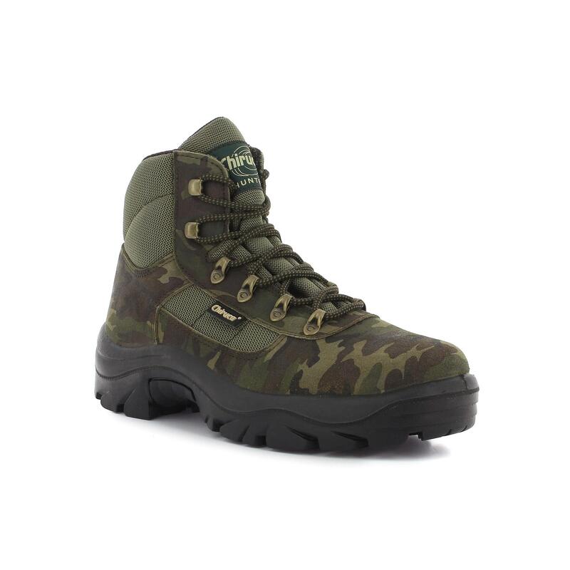 Botas de Caça e Trekking Unisex Chiruca Perdiguero 21