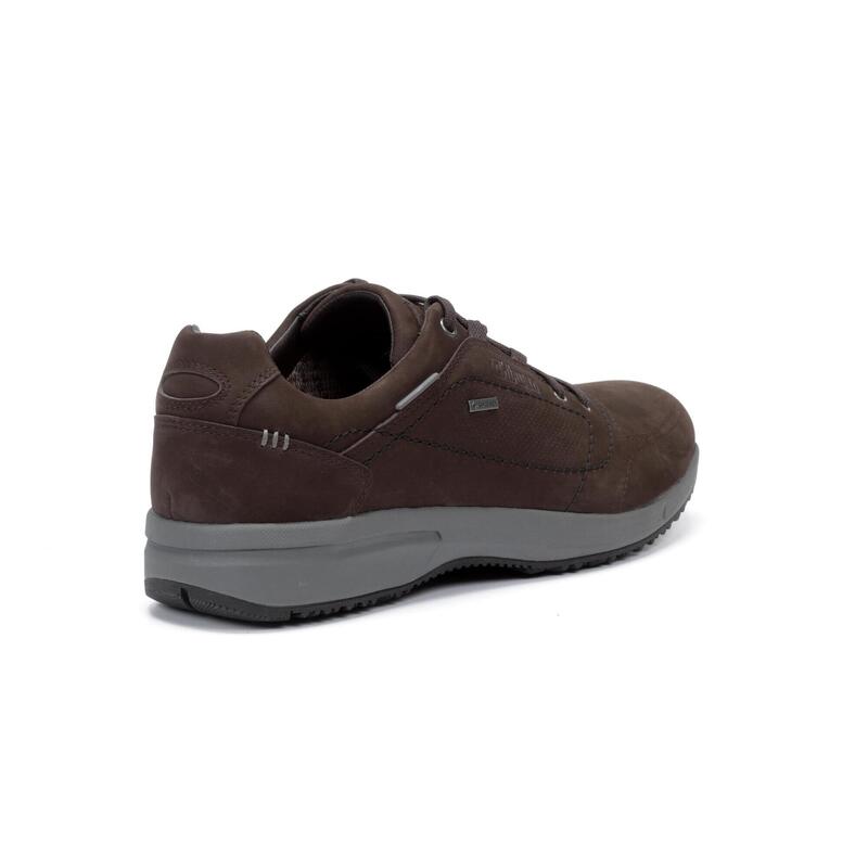 Zapatos Linea Urbana Chiruca Impermeables para Hombre Toscana 32 Gore-Tex