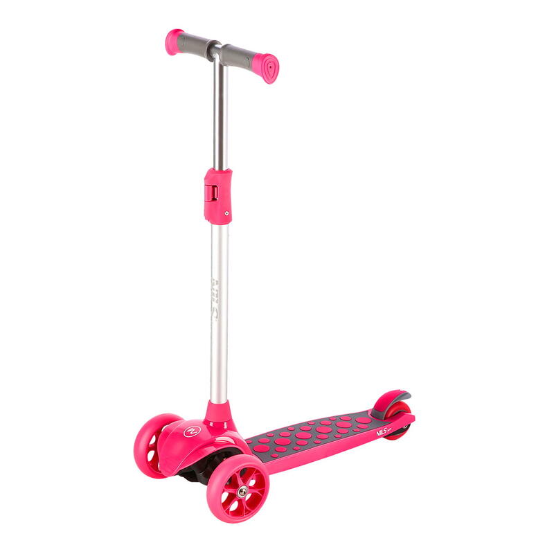 Trottinette pour enfants Nils Fun HLB02