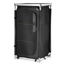 Casier de randonnée Nils Camp avec couvercle NC3036