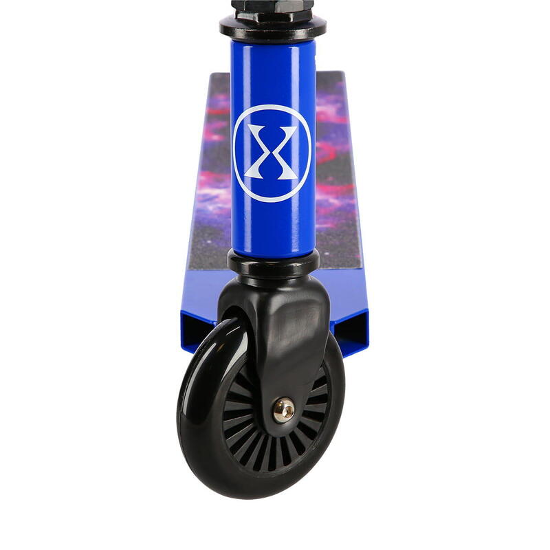 Trotinetă pentru trick-uri Nils Extreme HS021