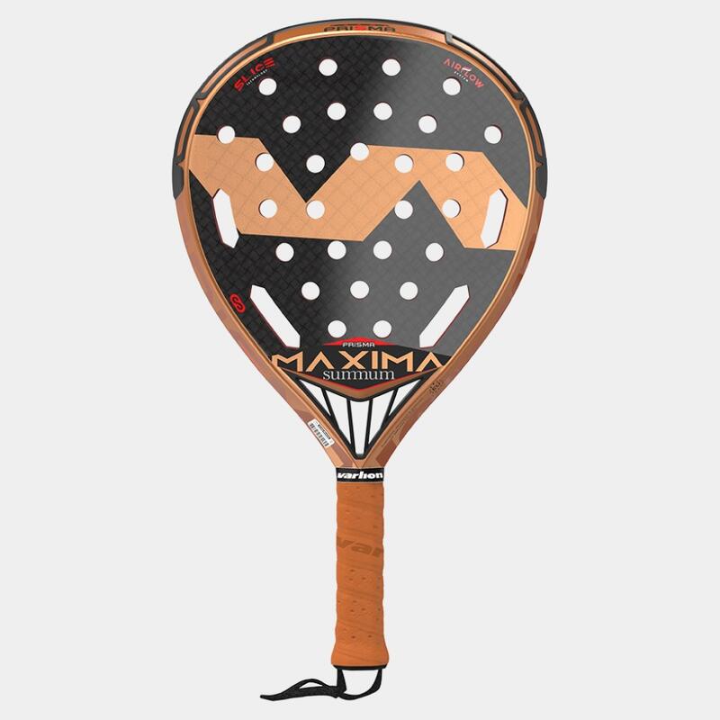 Raquete de padel Varlion Maxima Summum Prisma S