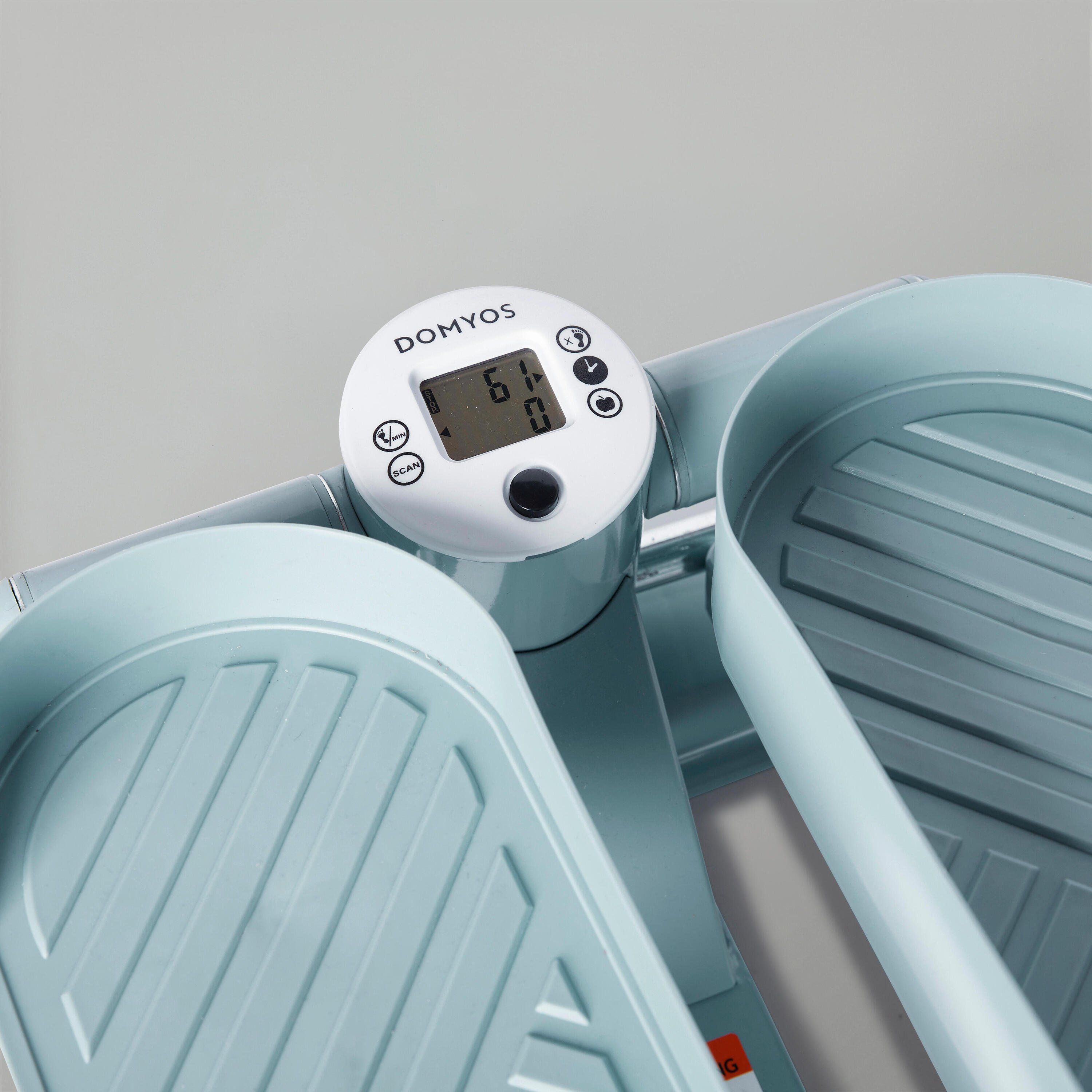 Seconde vie MINI STEPPER MS100 2/5