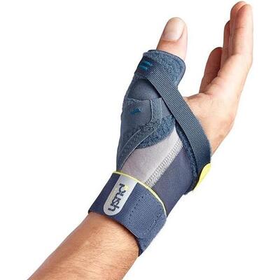 Push sports duimbrace