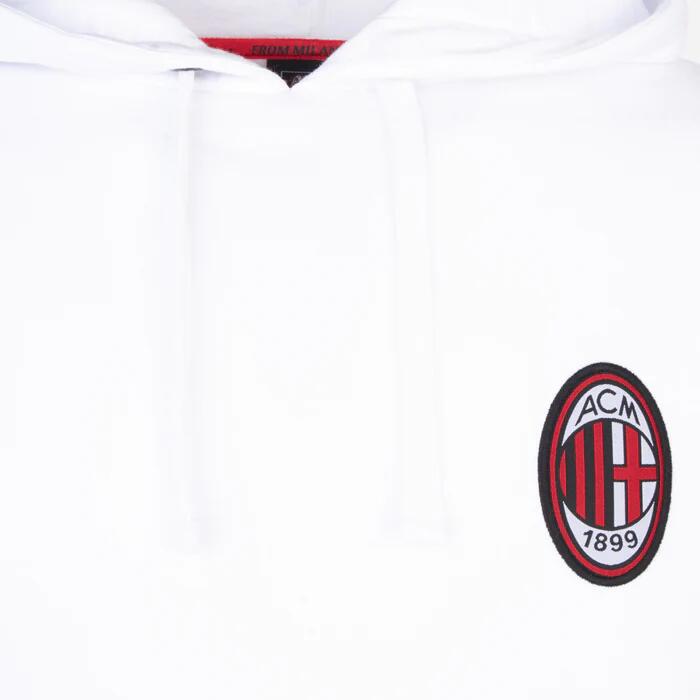 AC Milan Hoodie Herren