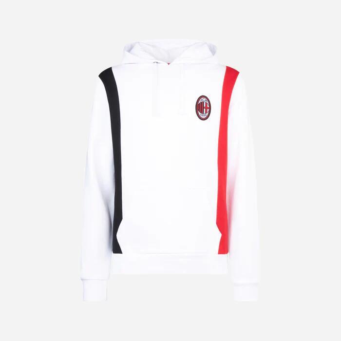 AC Milan hoodie heren