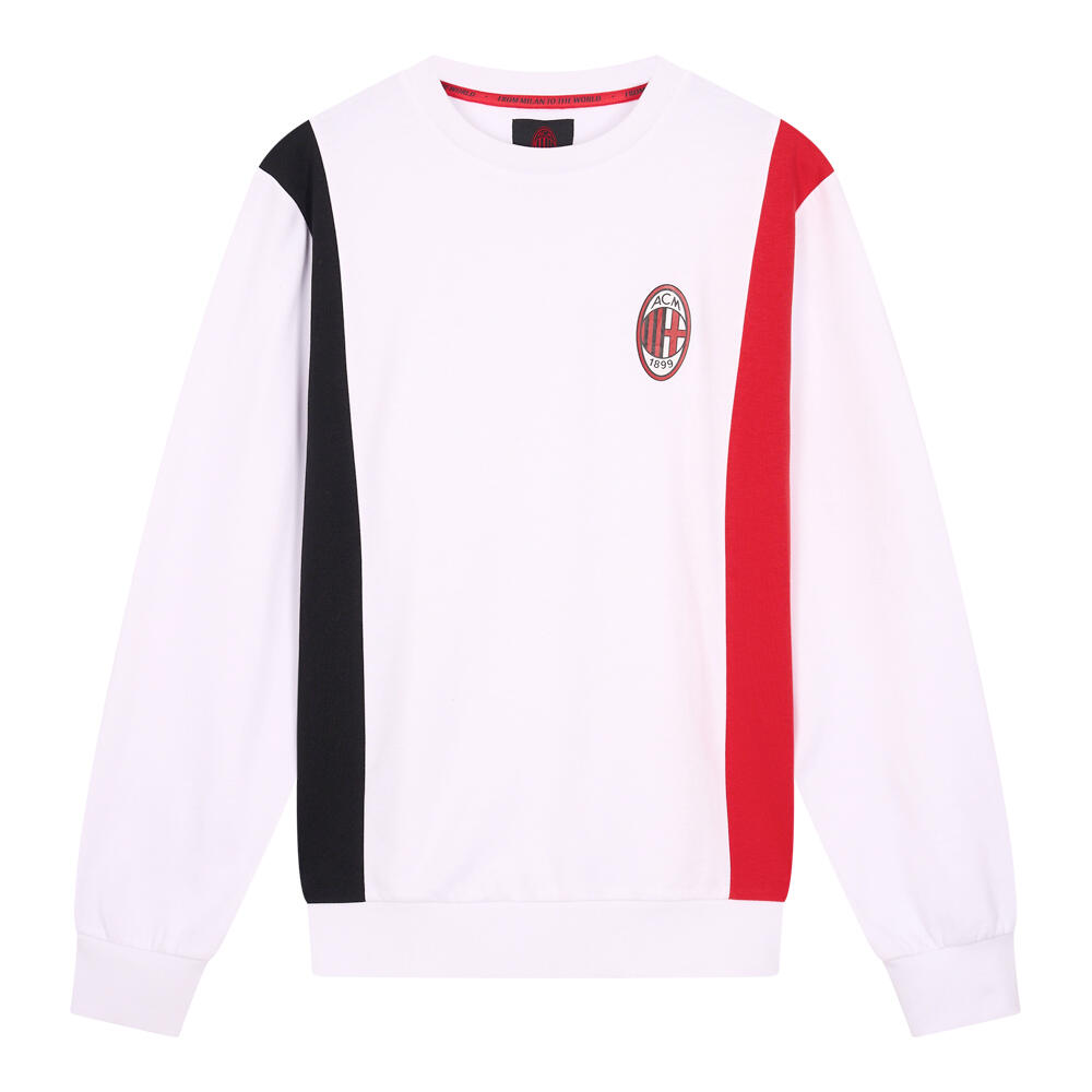 AC Milan sweater heren 4/6