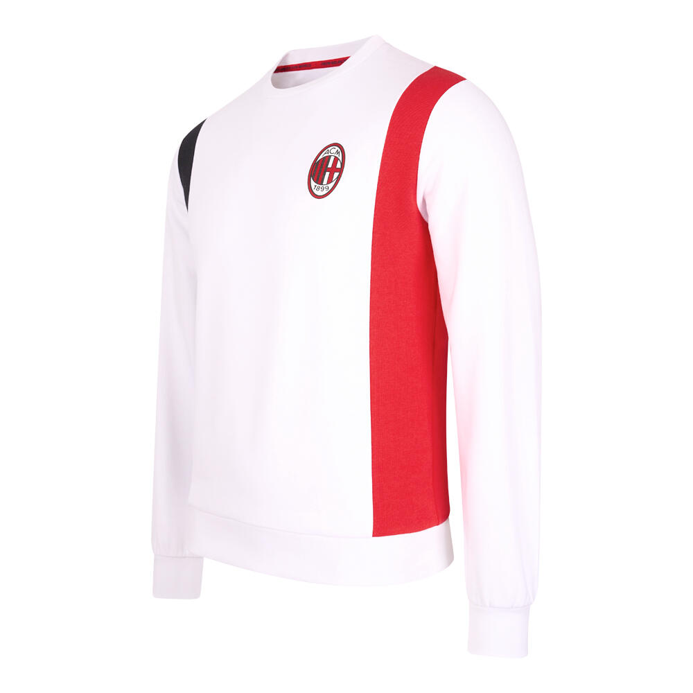 AC Milan sweater heren 5/6