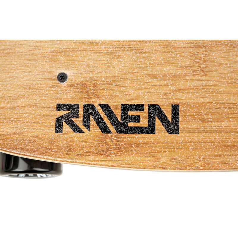 Deskorolka Longboard Raven Trevix