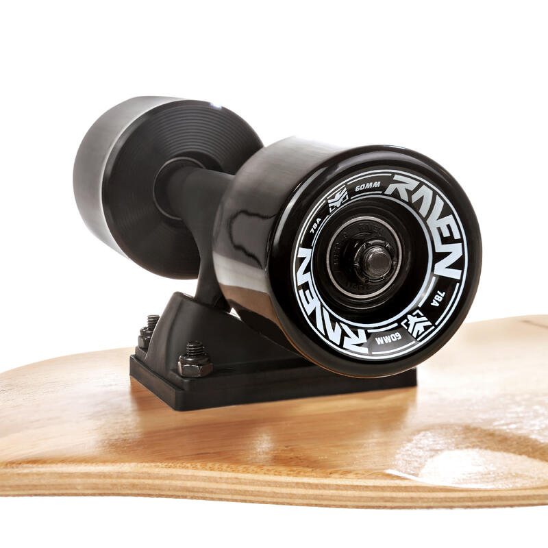 Deskorolka Longboard Raven Trevix