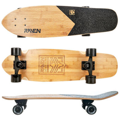 Skateboard longboard trevix
