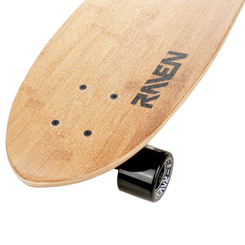 Deskorolka Longboard Raven Trevix