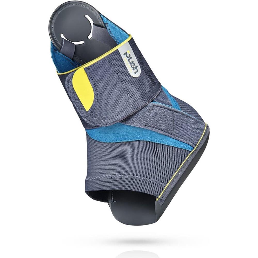 Push Sports Enkelbrace Kicx 3/4