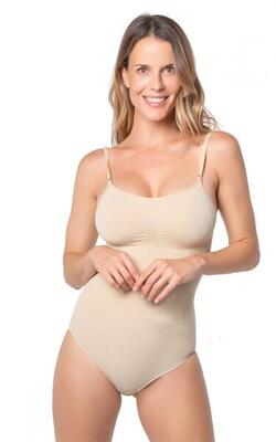 Body Shaper zum Abnehmen Claudia