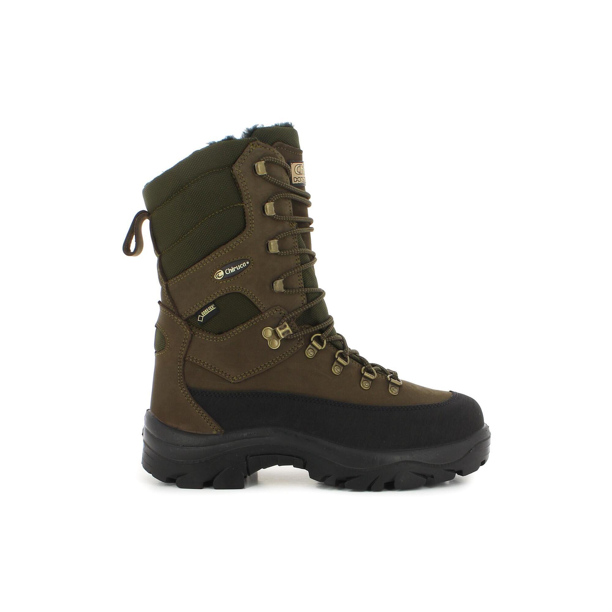 Botas montaña best sale chiruca hombre