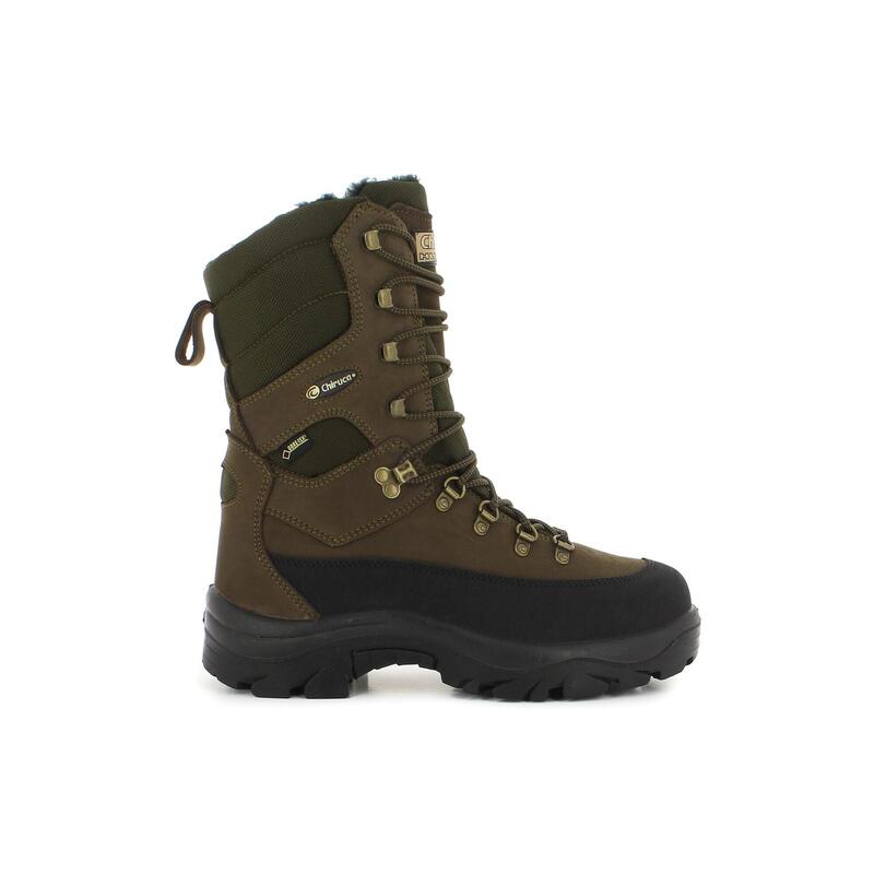 Botas de Caza y Trekking Impermeables para Hombre Chiruca Grifon 01 Gore-Tex