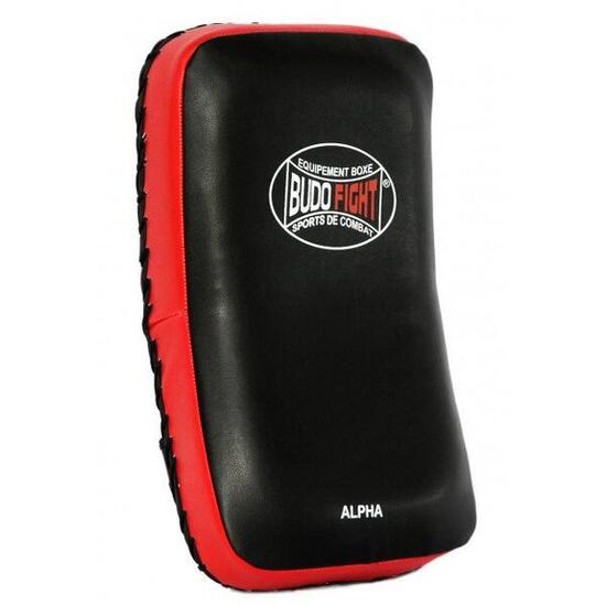 Alpha gebogene Box-PADs