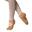 DYBELA - Demi-pointe stretch