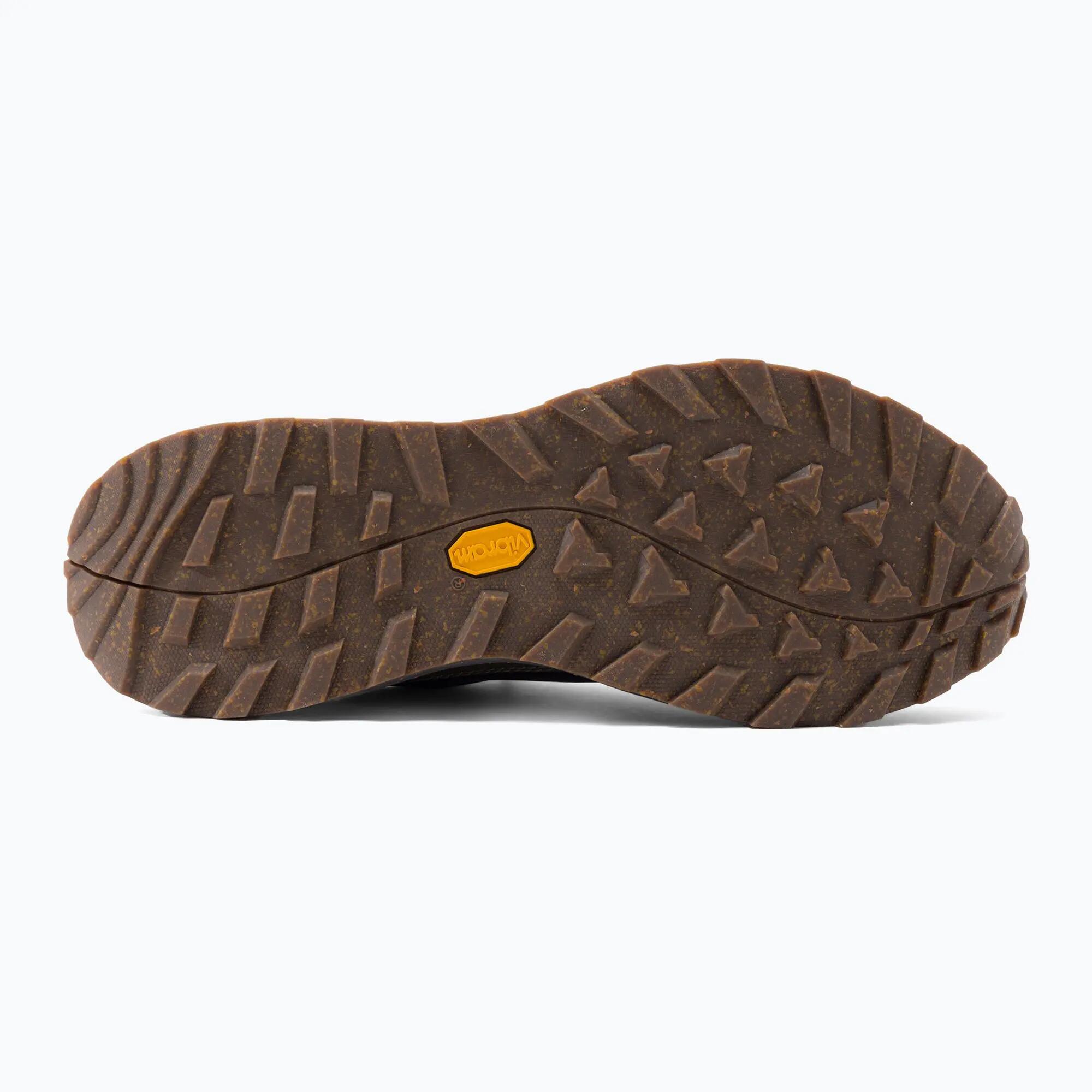 Scarpe da trekking da uomo Jack Wolfskin Terraventure Texapore 4/5