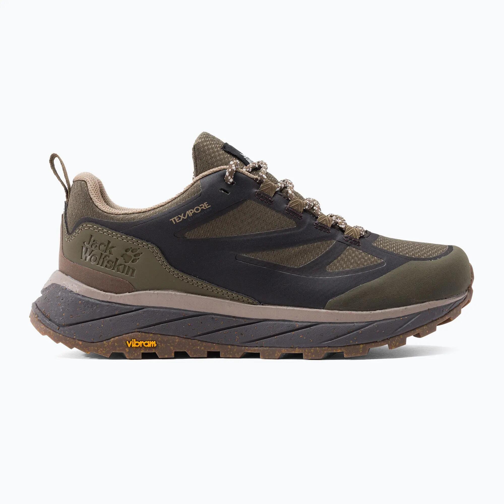 Scarpe da trekking da uomo Jack Wolfskin Terraventure Texapore 2/5