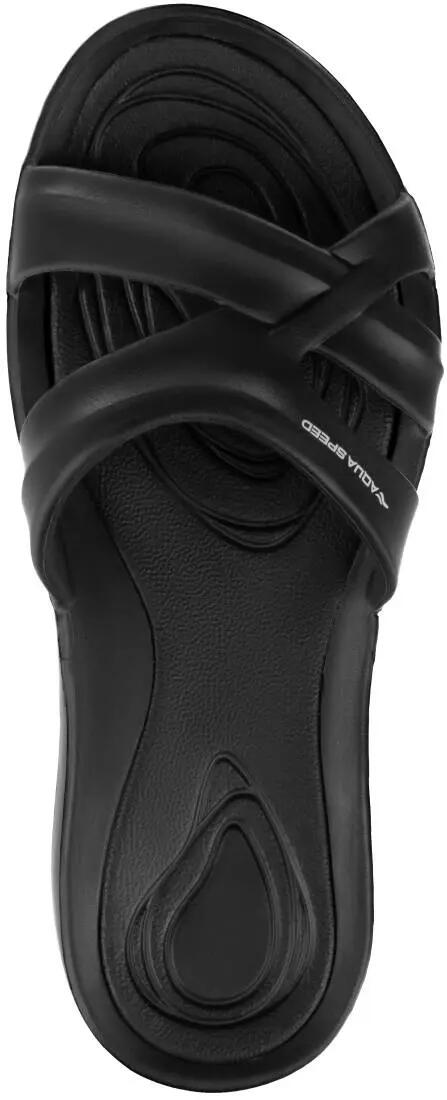Klapki basenowe damskie Aqua Speed Panama 4/6