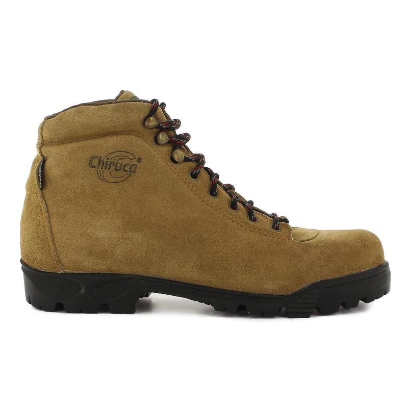 Botas de Montaña y Trekking Impermeables Unisex Chiruca Cleta 02