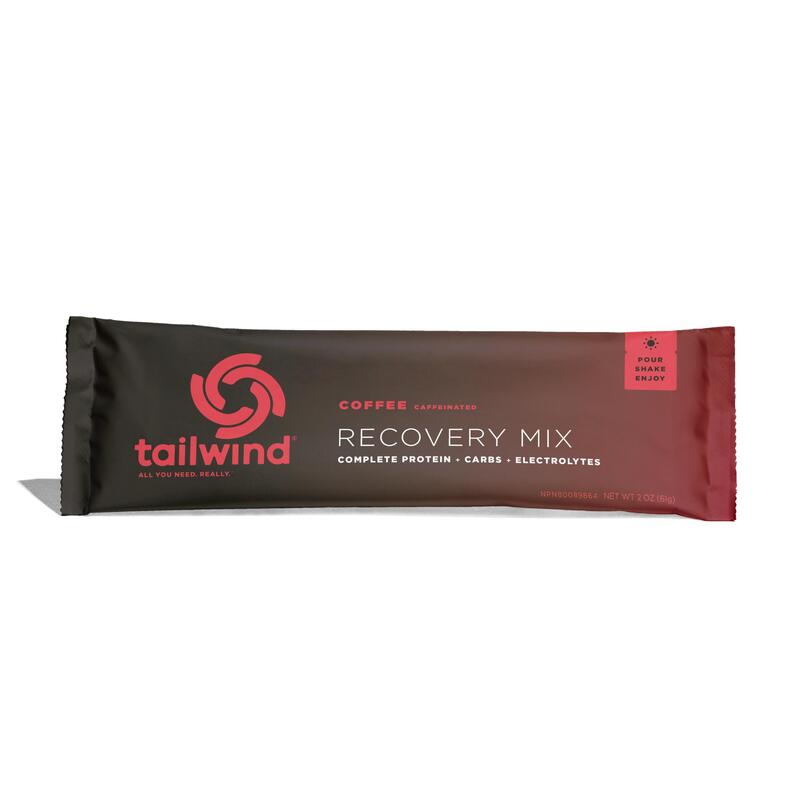 Stick Rebuild Recovery Café Tailwind Nutrition