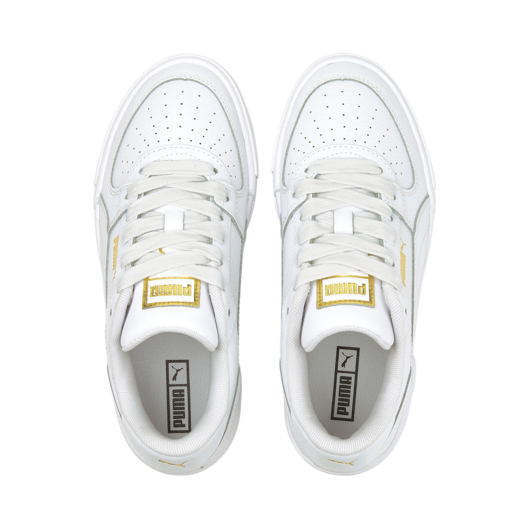 Sneaker Bambino   Ca pro classic bco 382277-01 5/7