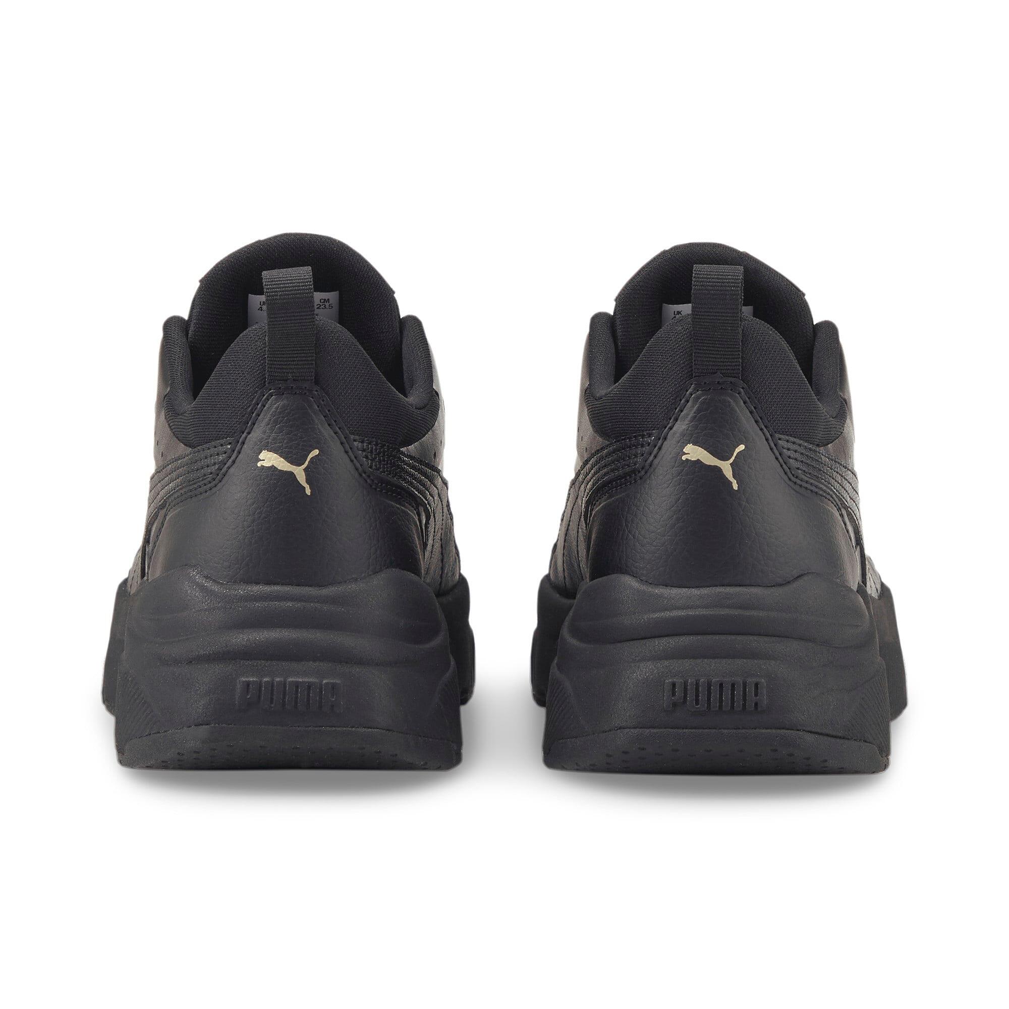 Chaussures universel femmes Puma Cassia SL 6/7