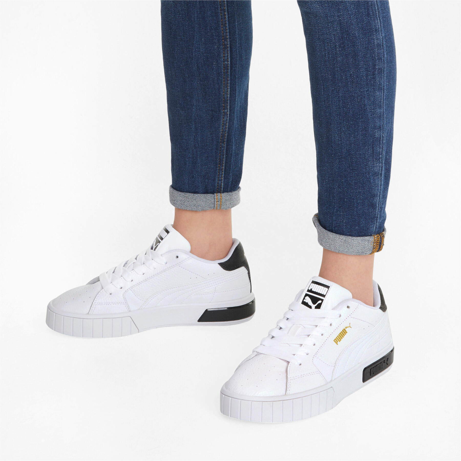 Turnschuhe PUMA Calistar wn's für Damen. 7/7