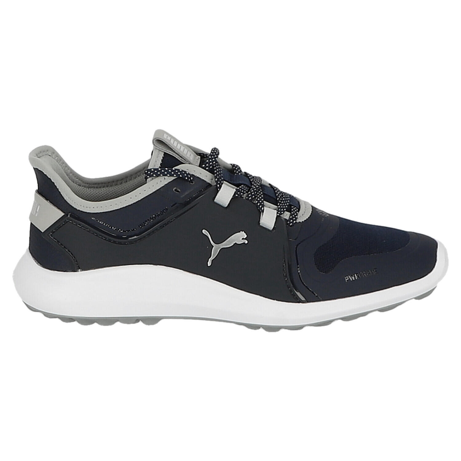 Puma Ignite Fasten8 Womens Navy Golf Shoes 1/5