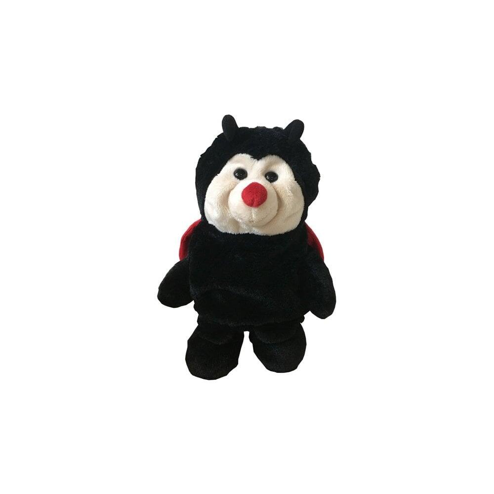 Lascar Animal Novelty Driver Headcover - Ladybird 1/1