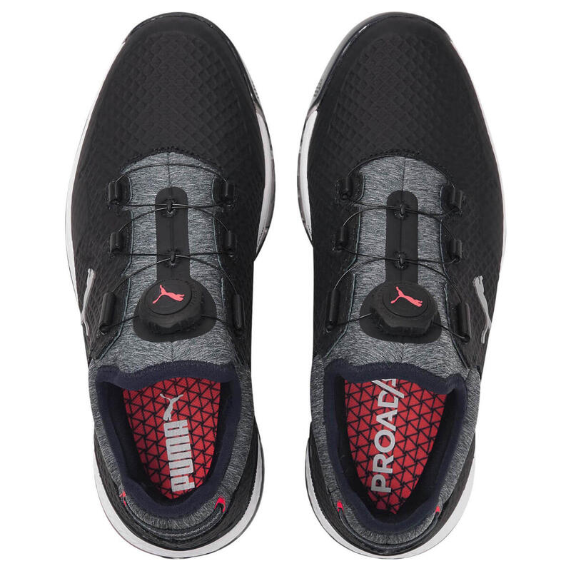 Damen-Golfschuhe Puma Proadapt Alphacat Disc PUMA - DECATHLON
