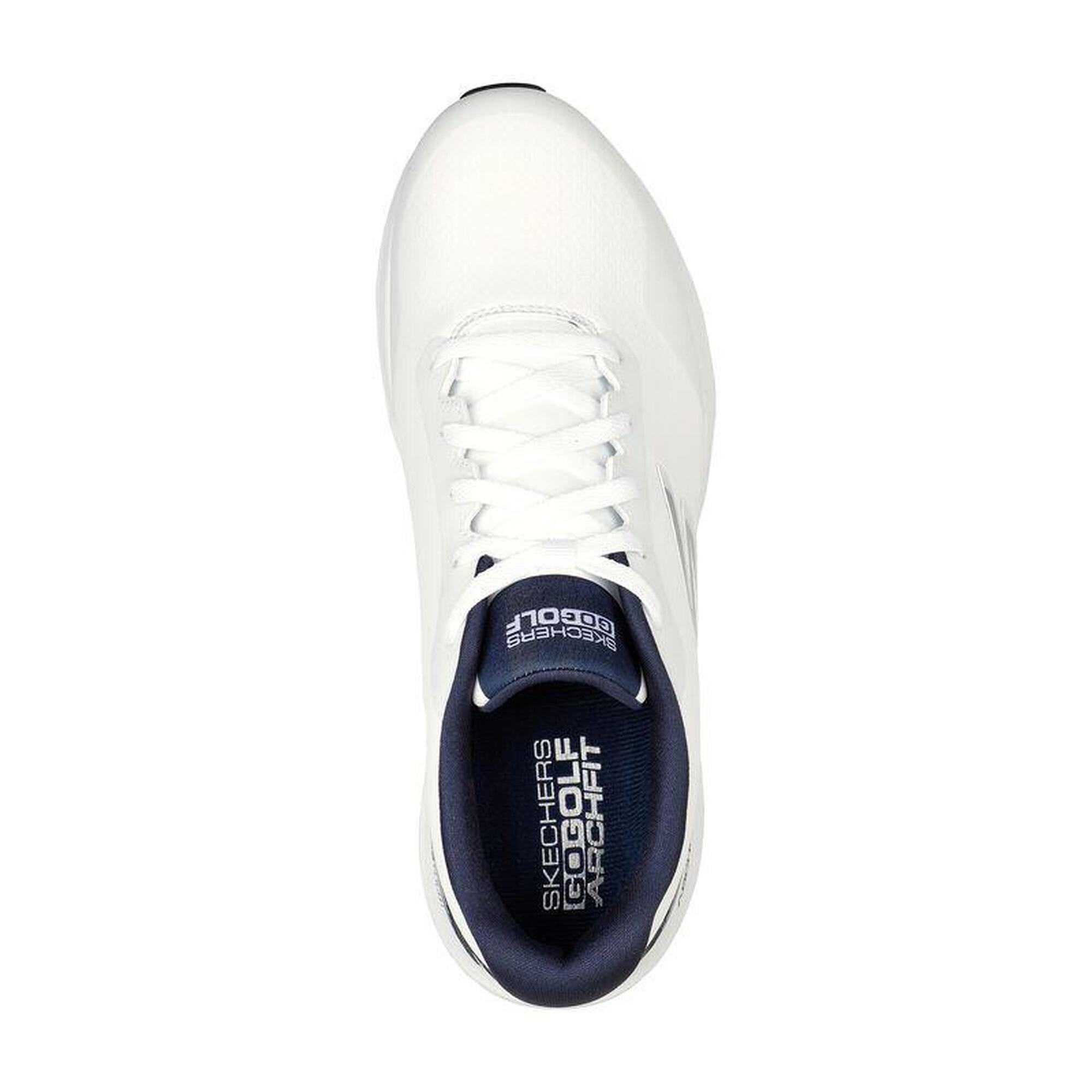 Skechers Go Golf Max 2 Blanc Hommes