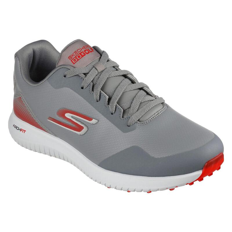 Skechers Go Golf Max 2 Wit Heren