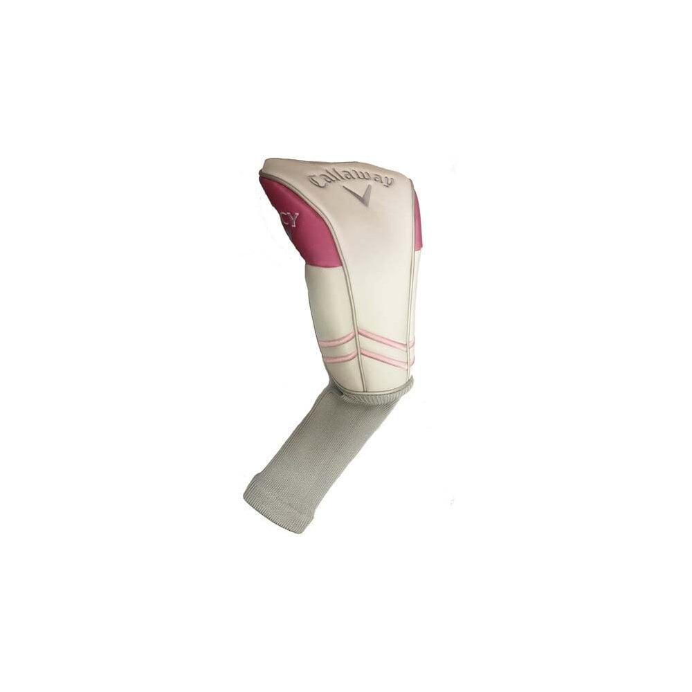 Callaway Womens Legacy Driver Headcover 1/1