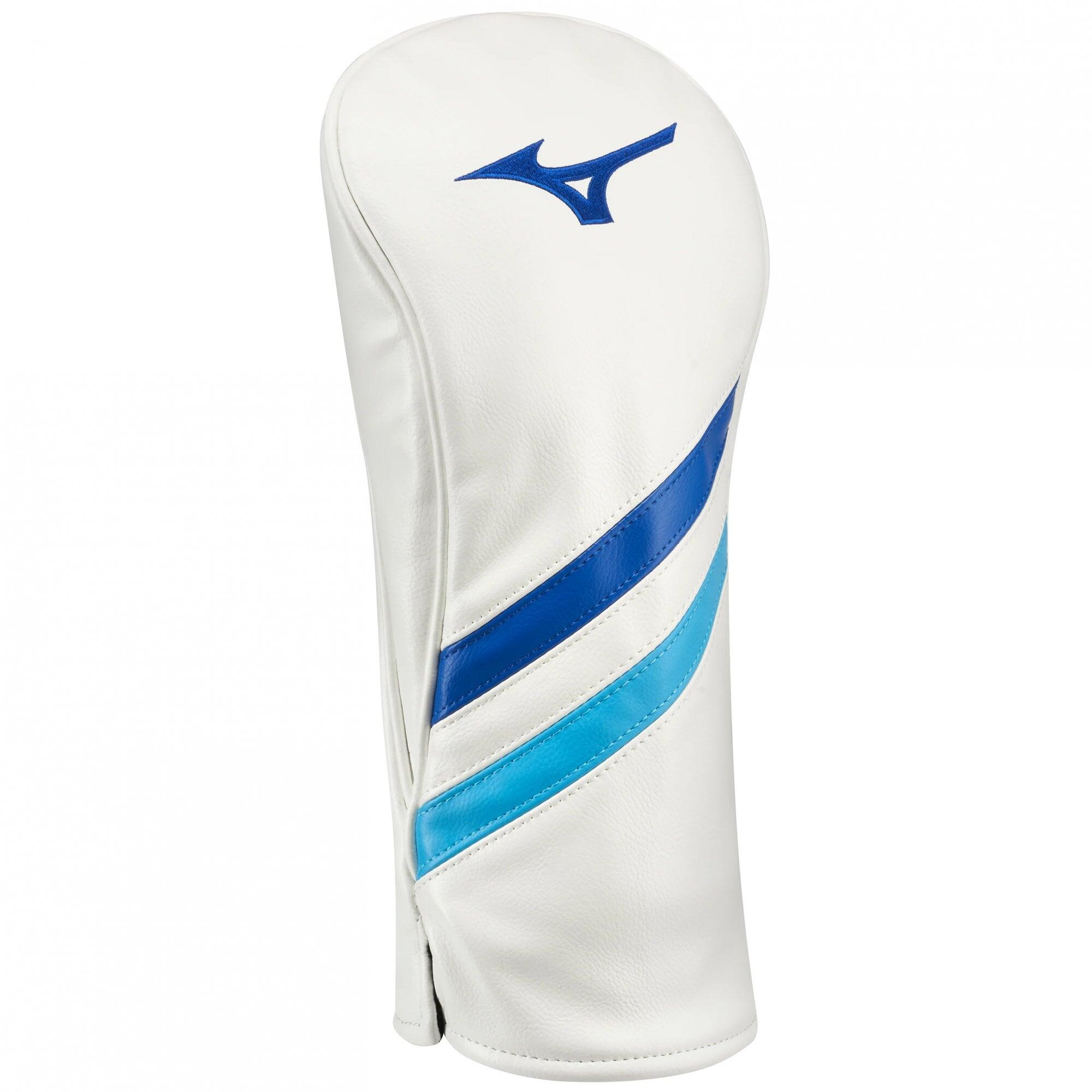 MIZUNO Mizuno RB Track Driver Headcover - White