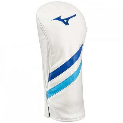 Rb track driver headcover wit