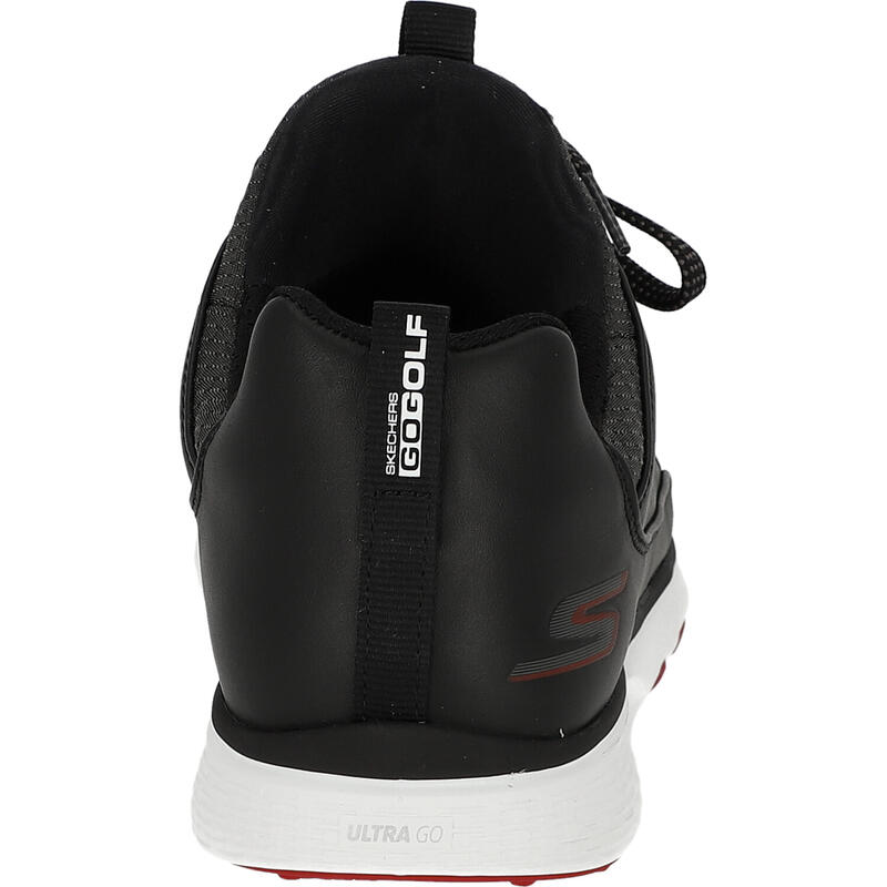 Skechers Mojo Elite Zwart Heren